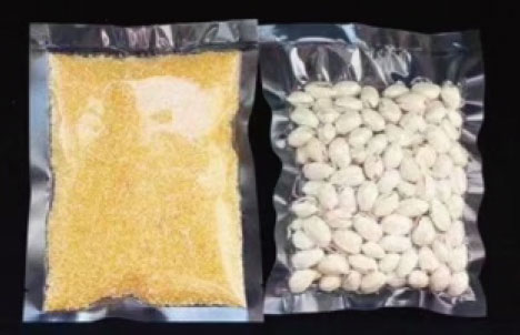 復合食品袋